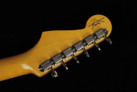 Fender Custom 1956 Stratocaster NOS - BLK