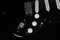 Fender Custom 1956 Stratocaster NOS - BLK