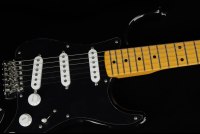 Fender Custom 1956 Stratocaster NOS - BLK