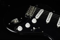 Fender Custom 1956 Stratocaster NOS - BLK