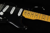 Fender Custom 1956 Stratocaster NOS - BLK