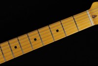 Fender Custom 1956 Stratocaster NOS - BLK