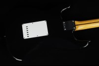 Fender Custom 1956 Stratocaster NOS - BLK