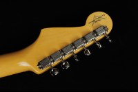 Fender Custom 1956 Stratocaster NOS - BLK