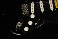 Fender Custom 1956 Stratocaster NOS - BLK