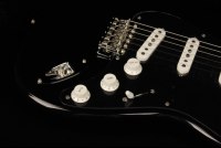 Fender Custom 1956 Stratocaster NOS - BLK