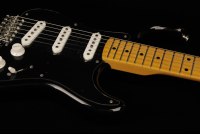 Fender Custom 1956 Stratocaster NOS - BLK
