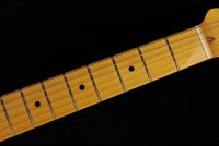 Fender Custom 1956 Stratocaster NOS - BLK