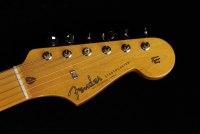 Fender Custom 1956 Stratocaster NOS - BLK