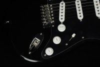 Fender Custom 1956 Stratocaster NOS - BLK