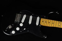 Fender Custom 1956 Stratocaster NOS - BLK