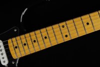 Fender Custom 1956 Stratocaster NOS - BLK