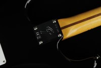Fender Custom 1956 Stratocaster NOS - BLK