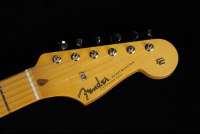 Fender Custom 1956 Stratocaster NOS - BLK