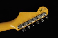 Fender Custom 1956 Stratocaster NOS - BLK