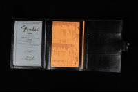 Fender Custom 1956 Stratocaster NOS - BLK