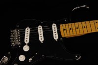 Fender Custom 1956 Stratocaster NOS - BLK