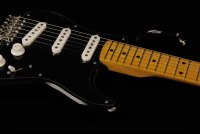 Fender Custom 1956 Stratocaster NOS - BLK
