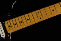 Fender Custom 1956 Stratocaster NOS - BLK
