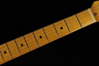 Fender Custom 1956 Stratocaster NOS - BLK