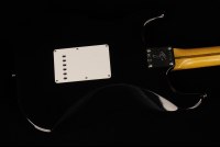 Fender Custom 1956 Stratocaster NOS - BLK