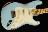 Fender Custom 1956 Stratocaster Relic - DNBo3CS