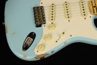 Fender Custom 1956 Stratocaster Relic - DNBo3CS
