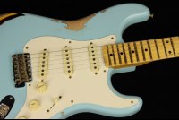 Fender Custom 1956 Stratocaster Relic - DNBo3CS