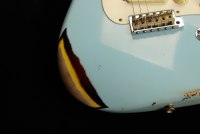 Fender Custom 1956 Stratocaster Relic - DNBo3CS