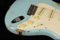 Fender Custom 1956 Stratocaster Relic - DNBo3CS
