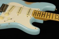 Fender Custom 1956 Stratocaster Relic - DNBo3CS