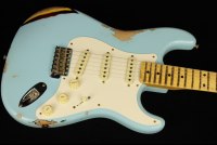 Fender Custom 1956 Stratocaster Relic - DNBo3CS