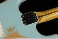 Fender Custom 1956 Stratocaster Relic - DNBo3CS