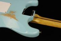 Fender Custom 1956 Stratocaster Relic - DNBo3CS