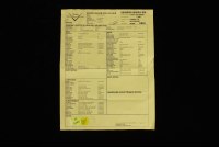 Fender Custom 1956 Stratocaster Relic - DNBo3CS