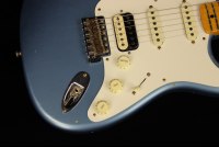 Fender Custom 1957 Stratocaster HSS Journeyman Relic - ALPB