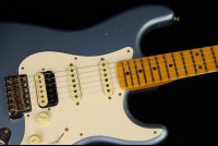 Fender Custom 1957 Stratocaster HSS Journeyman Relic - ALPB