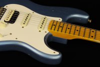 Fender Custom 1957 Stratocaster HSS Journeyman Relic - ALPB