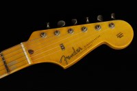 Fender Custom 1957 Stratocaster HSS Journeyman Relic - ALPB