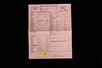 Fender Custom 1957 Stratocaster HSS Journeyman Relic - ABLK