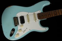 Fender Custom 1957 Stratocaster HSS Relic - DPB