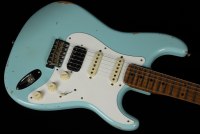 Fender Custom 1957 Stratocaster HSS Relic - DPB