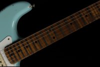 Fender Custom 1957 Stratocaster HSS Relic - DPB