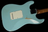 Fender Custom 1957 Stratocaster HSS Relic - DPB