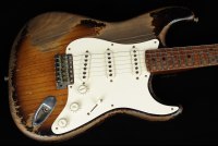 Fender Custom 1957 Stratocaster Heavy Relic Masterbuilt Dale Wilson