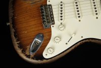 Fender Custom 1957 Stratocaster Heavy Relic Masterbuilt Dale Wilson
