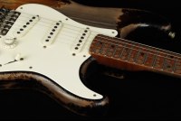 Fender Custom 1957 Stratocaster Heavy Relic Masterbuilt Dale Wilson