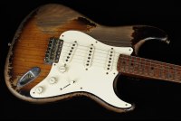Fender Custom 1957 Stratocaster Heavy Relic Masterbuilt Dale Wilson