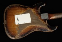 Fender Custom 1957 Stratocaster Heavy Relic Masterbuilt Dale Wilson