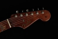 Fender Custom 1957 Stratocaster Heavy Relic Masterbuilt Dale Wilson